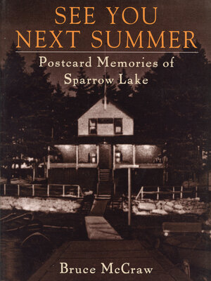 cover image of See You Next Summer